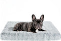 Fluffy Orthopedic Dog Beds for Puppy/Cats by Kimpets