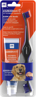 Paw Ready Dog Dental Care Kit