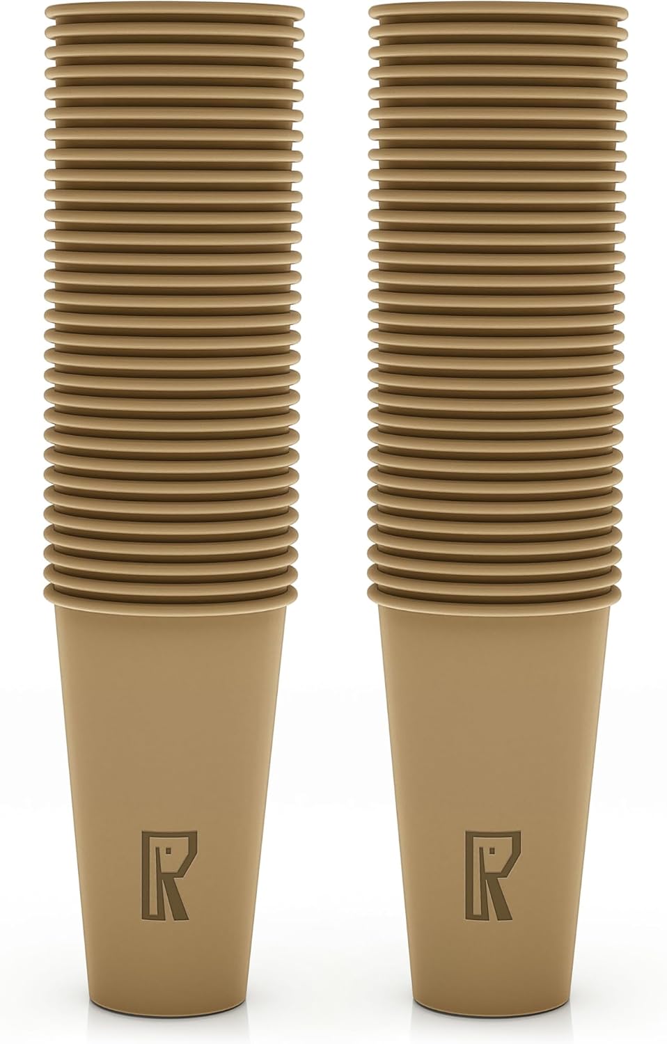 Dirt Devil Dogwalker 60-Count Disposable Waste Cups, AD74000