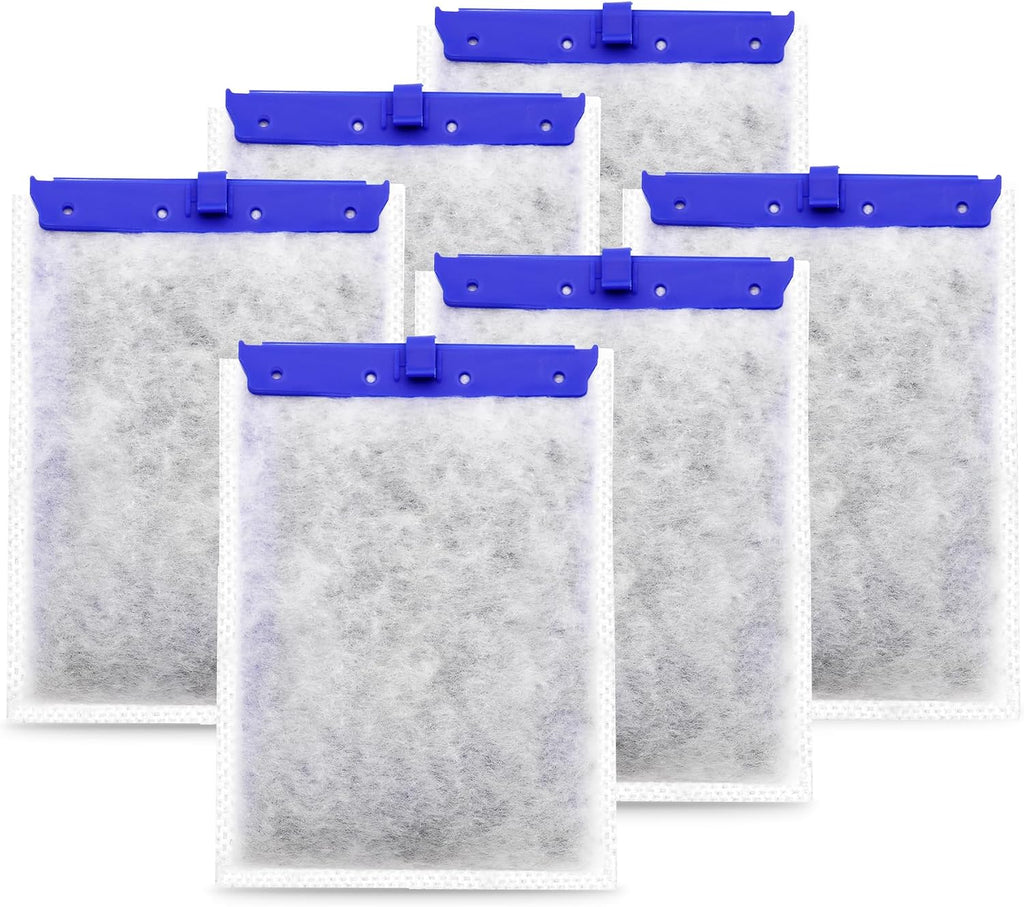 Aquarium Filter Cartridge Medium Compatible with Whisper Power Filter