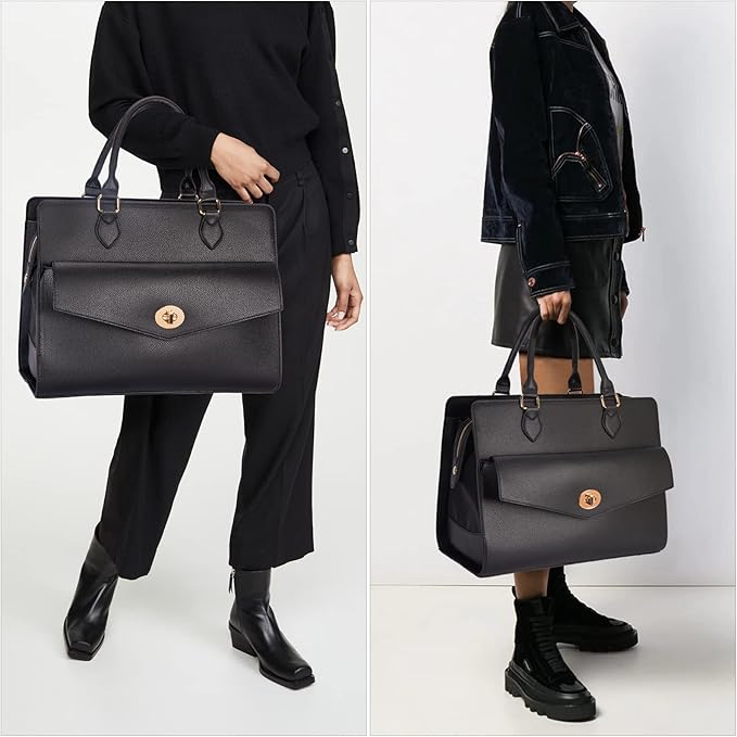 Stylish Pet Carrier Purse Leather Bag - Image 5