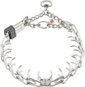 Herm Sprenger Stainless Steel Dog Collar by HERMSPRENGER