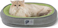 Orthopedic Cat Bed for Puppy, Cat Sofa Bed by Bininl
