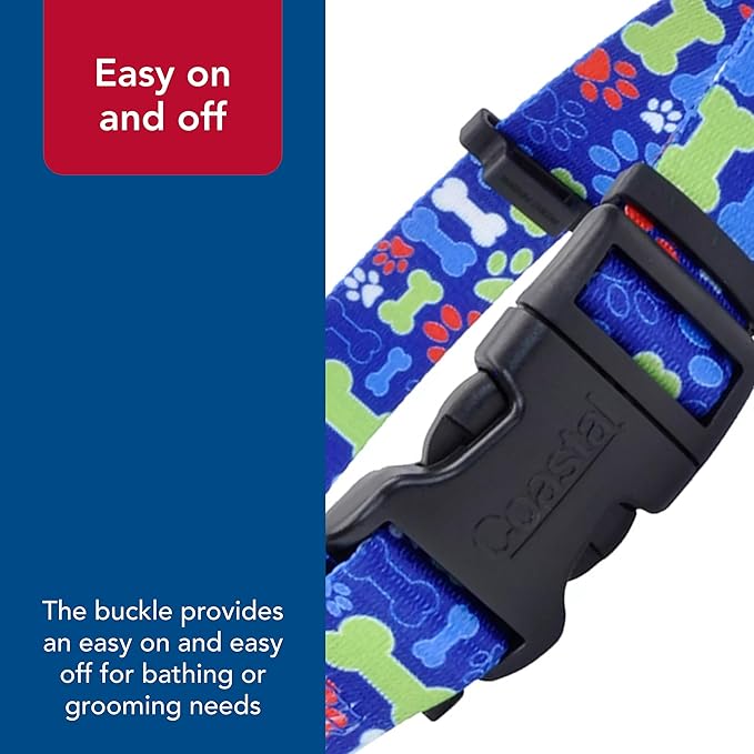 Coastal Pet SecureAway Collar Protector - Image 5