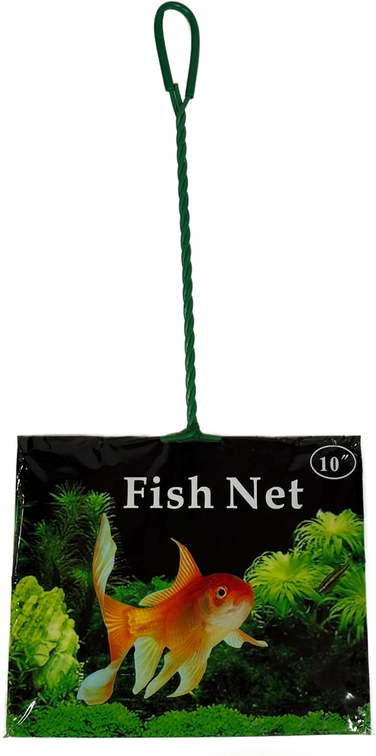 Mesh Aquarium Net