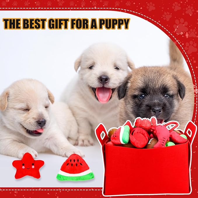 Abbylike 50 Pcs Puppy Supplies Starter Kit - Image 6