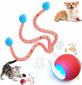 Speed 2.0 Tail Interactive Cat Toys by Unknown
