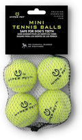 Hyper Pet MINI Tennis Balls for Dogs, Safe Dog Ball for Exercise & Training by HyperPet