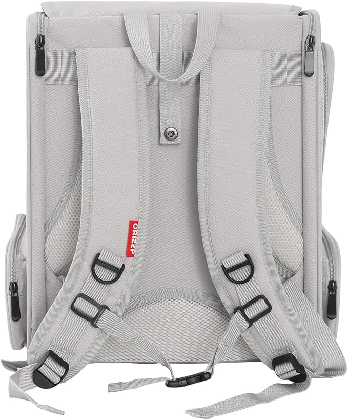 Bird Backpack, Bird Travel Carrier - Image 4