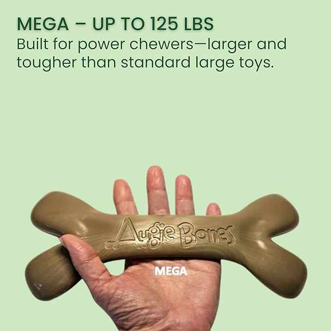 Non-Toxic Dog Toys - Image 3