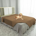 Ameritex Waterproof Dog Bed Cover Pet Blanket by Ameritex