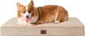 EHEYCIGA Orthopedic Dog Beds for Large Dogs by EHEYCIGA