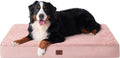 EHEYCIGA Orthopedic XXL Dog Beds by EHEYCIGA