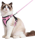 rabbitgoo Cat Harness and Leash by rabbitgoo