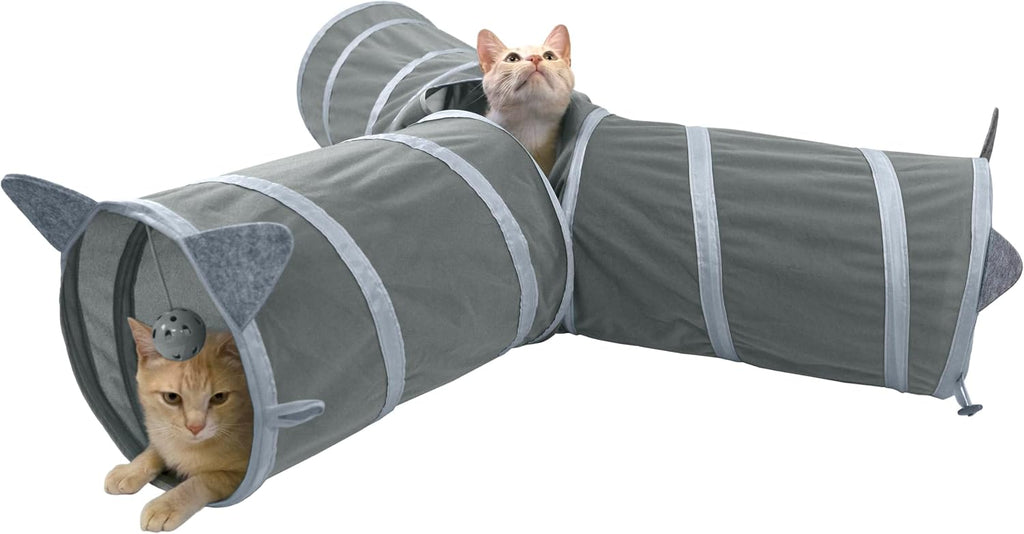 Kitty City Whale Shark Tunnel, Blue