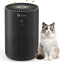 Air Purifiers for Bedroom Home by Aucleia