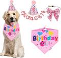 ADOGGYGO Dog Birthday Party Supplies by ADOGGYGO
