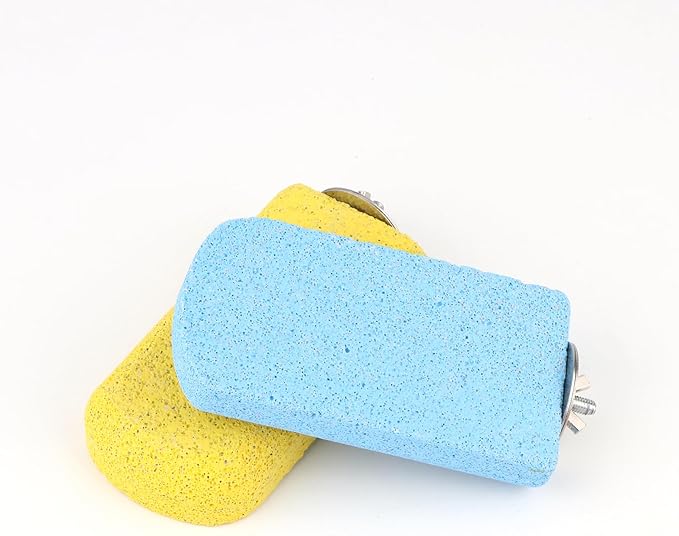 Wontee Bird Chewing Toys Grinding Beak Bird Perch Stand - Image 7
