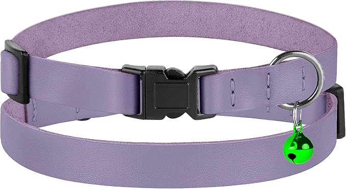 Breakaway Cat Collar with Bell - Image 2