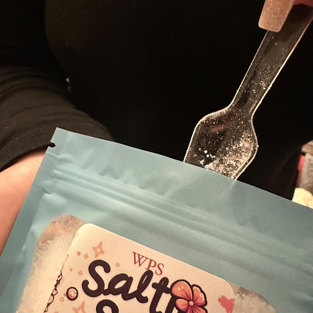 CTWPets Salty Spa Hermit Crab Salt Water Mix with Calcium & Trace Minerals