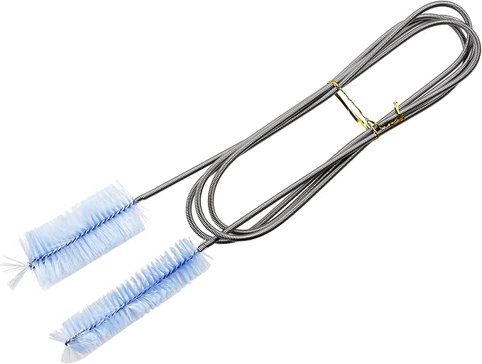 AQUANEAT Fish Tank Cleaning Tools, Aquarium Filter Brushes, Pipe Cleaner - Image 3