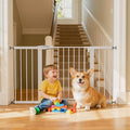 Mumeasy 29.7–51 Inch Extra Wide Baby Gate by Mumeasy-FocusonBabyPetSafetyGate