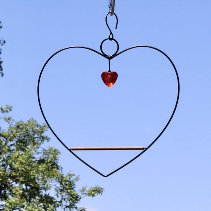 Songbird Essentials Hummingbird Swing - Image 4