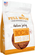 Full Moon® Chicken Jerky Dog Treats 12 oz