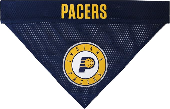 Pets First NBA Dog Bandana - Image 2