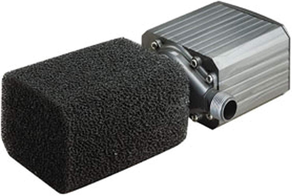 Pondmaster 02710 Model 9.5 Supreme 950 GPH Magnetic Drive Pond Pump (Open Box)