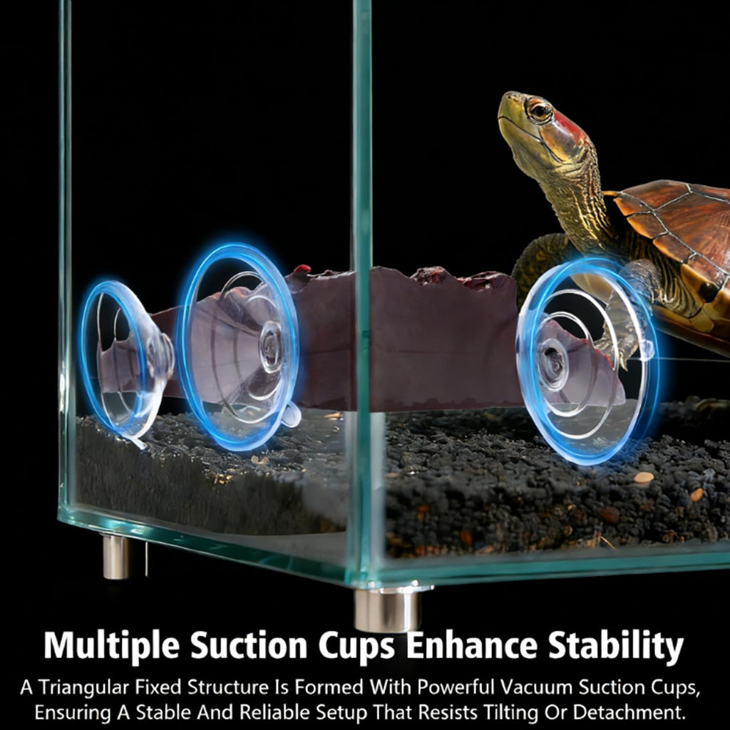 Turtle Basking Platform, 1 Count