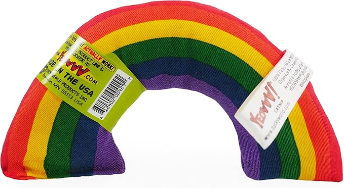 Yeowww! Catnip Toy - Image 3