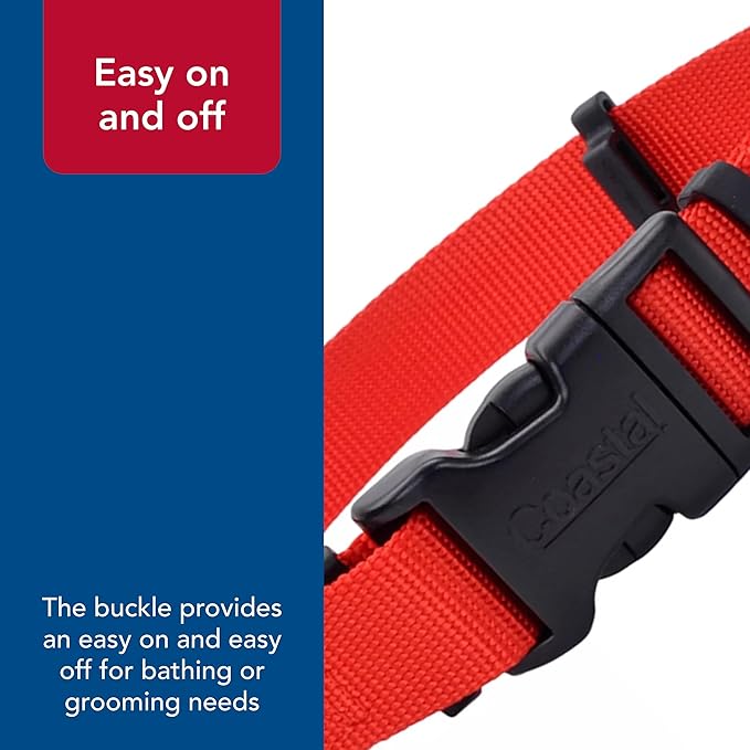 Coastal Pet SecureAway Collar Protector - Image 5