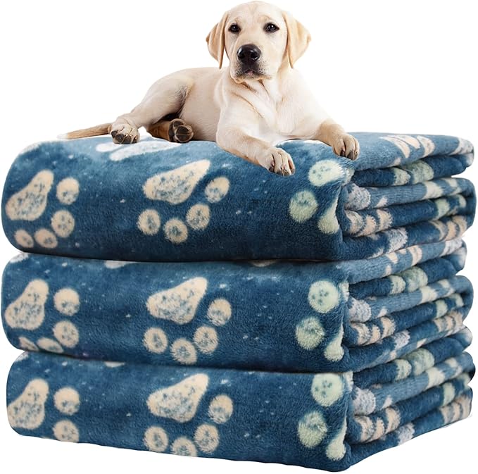 Rezutan 1 Pack 3 Premium Blankets by Rezutan