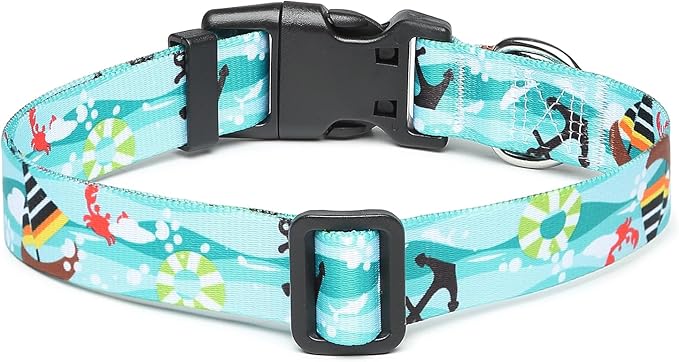 Mercano Adjustable Dog Collar - Image 2