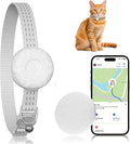 Cat Tracker, Lightweight Pet Tracker by ZFSJTAG