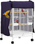 QBLEEV Birdcage Cover, Breathable Night Cover by QBLEEV