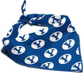 BYU Cougars Officially Licensed Bandana by ShopInstaPets