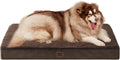 EHEYCIGA Orthopedic XXL Dog Beds by EHEYCIGA