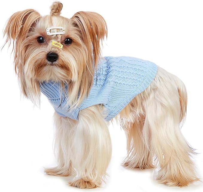 Stretchy Cat Sweater - Image 5