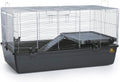Prevue Pet Products Universal Small Animal Home for Indoor Use - Gray