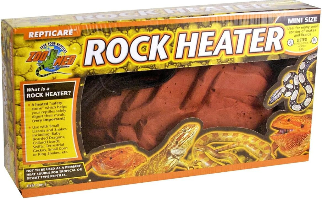 Zoo Med ReptiTherm Under Tank Heater (50-60 Gallons)
