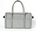 Soft-Sided Pet Carrier for Cats and Small Dogs – Stylish, Airline-Approved by Unknown