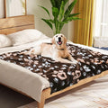Dog Blanket, Soft Fleece Dog Blankets by Gowyeg
