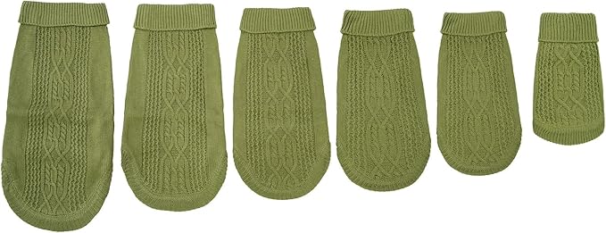 Stretchy Cat Sweater - Image 8