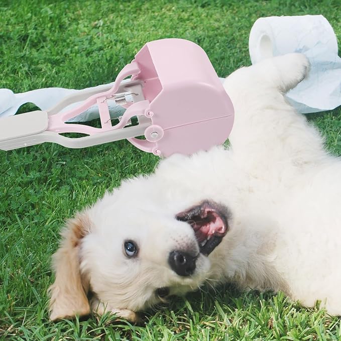 Heavy Duty Portable Poop Picker - Image 6