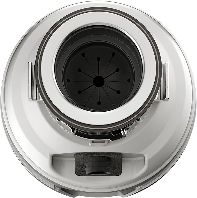 Waste King Garbage Disposal for Kitchen Sink - Image 6