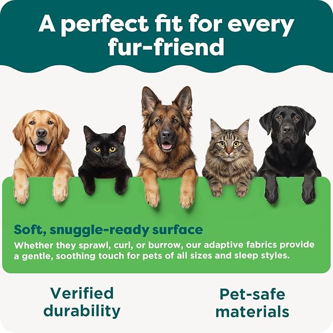 FurHaven Portable Pet Playpen for Dogs & Cats - Image 8