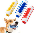 3 Pack Dog Chew Toys for Small and Medium Dogs by Unknown