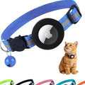 AirTag Cat Collar Airtag Holder by AmazeGoods